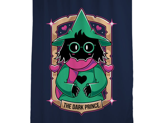 The Dark Prince
