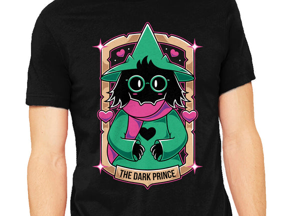 The Dark Prince