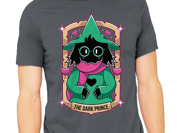 The Dark Prince