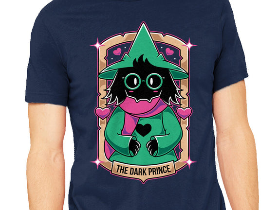 The Dark Prince