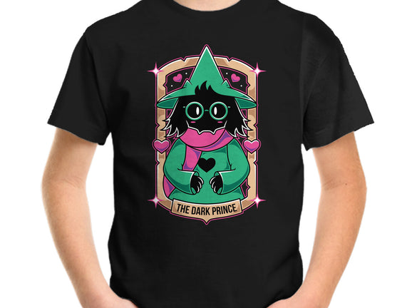 The Dark Prince