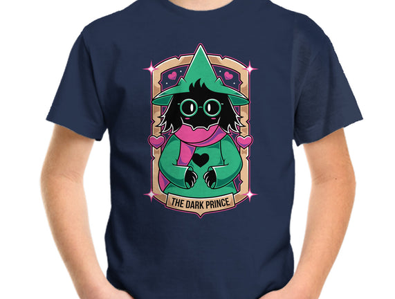 The Dark Prince