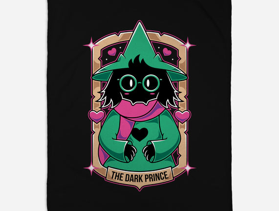 The Dark Prince