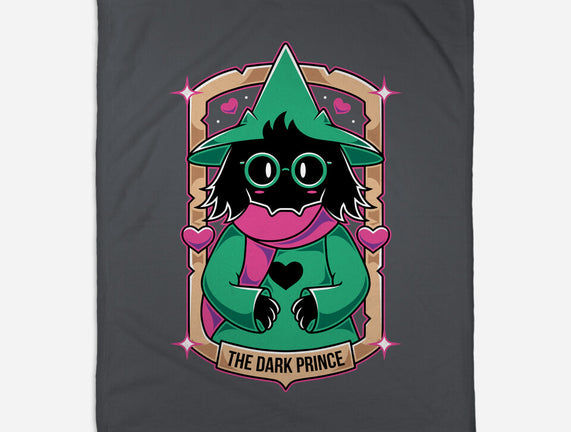 The Dark Prince