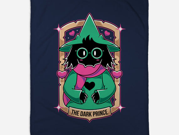 The Dark Prince