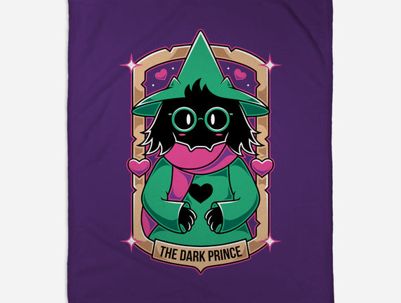 The Dark Prince