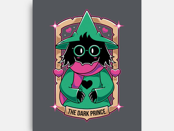 The Dark Prince
