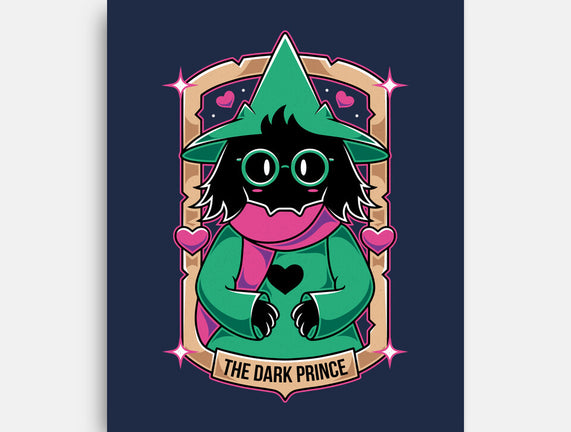 The Dark Prince