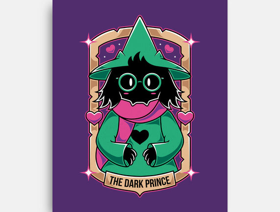 The Dark Prince