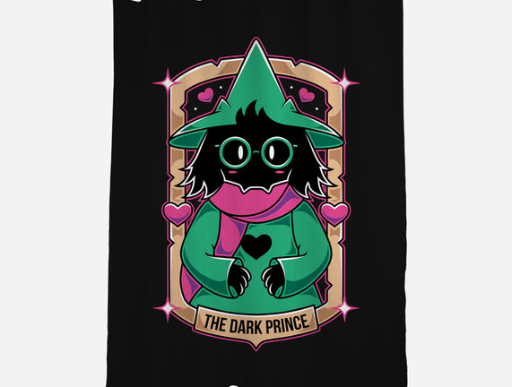 The Dark Prince