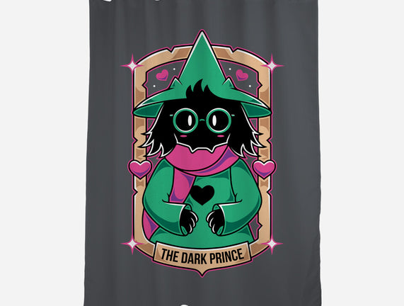 The Dark Prince