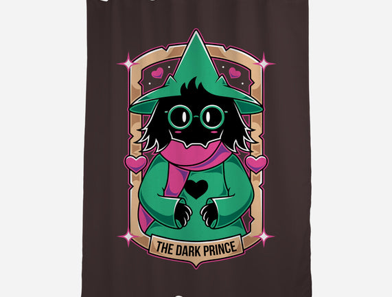The Dark Prince