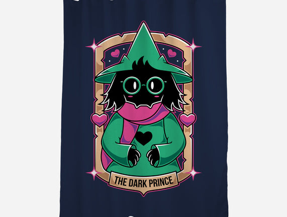 The Dark Prince
