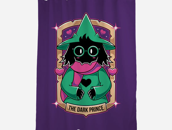 The Dark Prince