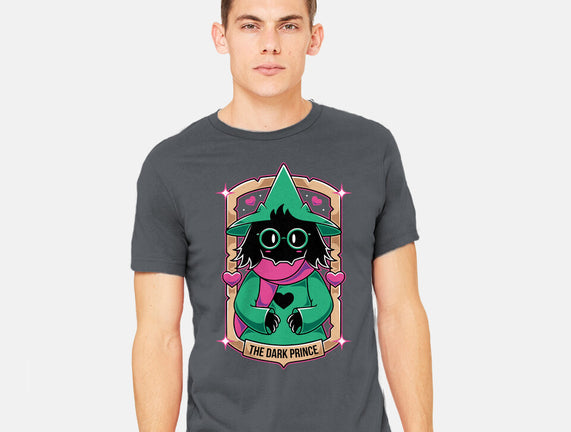 The Dark Prince