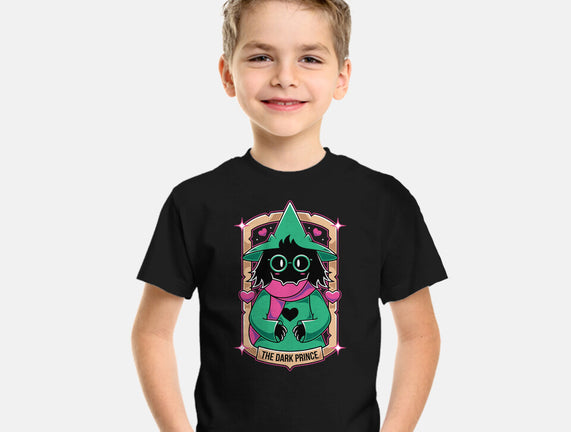 The Dark Prince