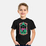 The Dark Prince-youth basic tee-Alundrart