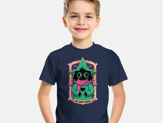 The Dark Prince