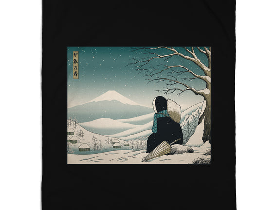 Traveler Tranquility