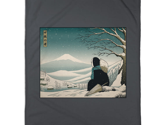 Traveler Tranquility