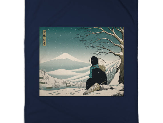 Traveler Tranquility
