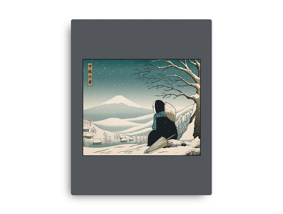 Traveler Tranquility