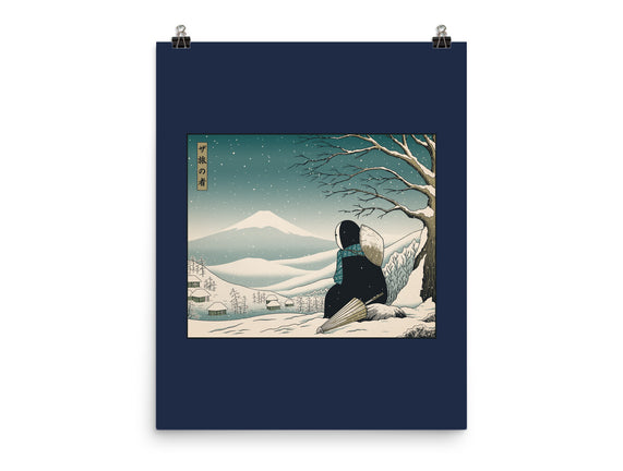Traveler Tranquility