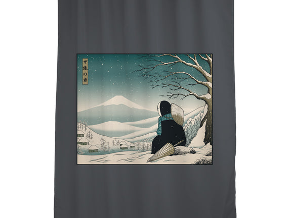 Traveler Tranquility