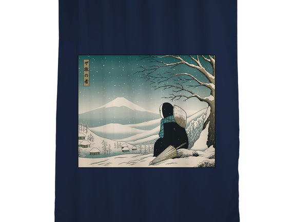 Traveler Tranquility