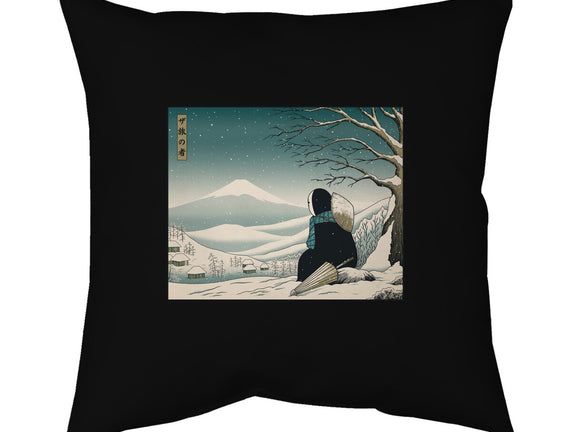 Traveler Tranquility