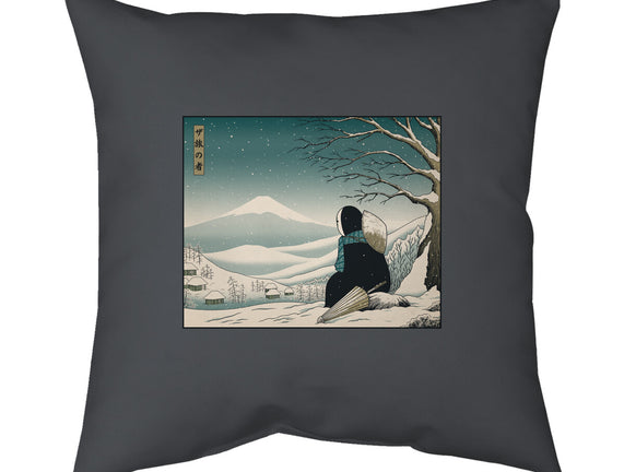 Traveler Tranquility