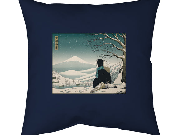 Traveler Tranquility