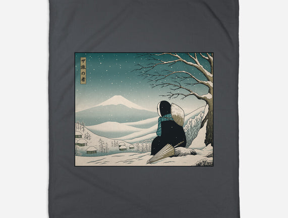 Traveler Tranquility