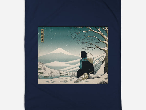 Traveler Tranquility
