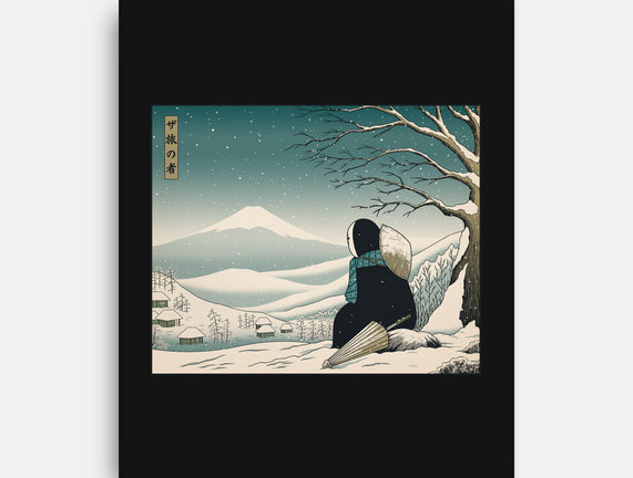 Traveler Tranquility