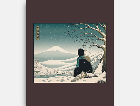 Traveler Tranquility