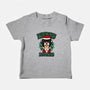 Merry Buttmas-baby basic tee-Boggs Nicolas