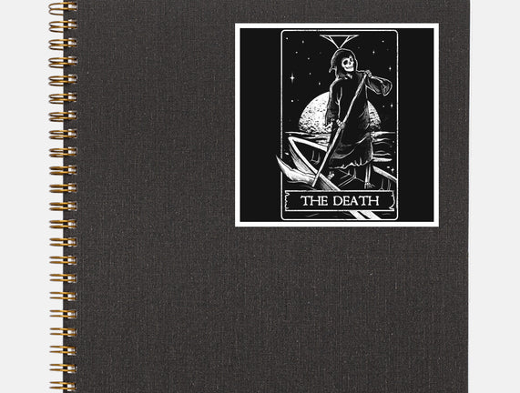 The Death Tarot