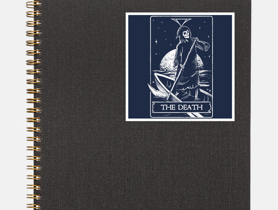 The Death Tarot