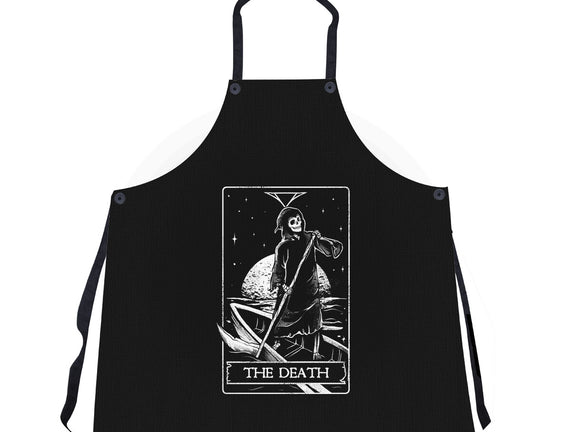 The Death Tarot