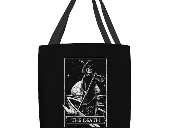 The Death Tarot