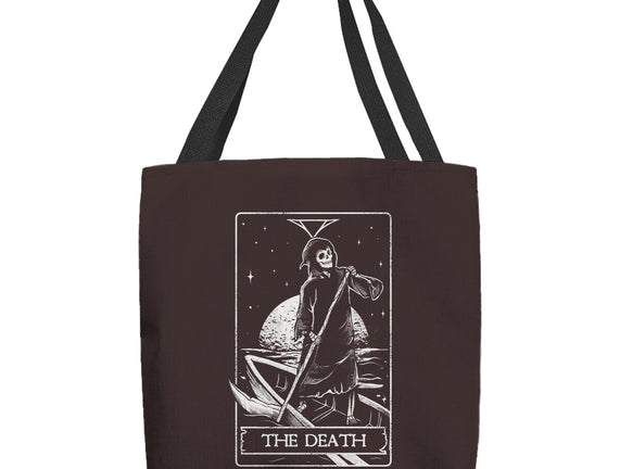 The Death Tarot