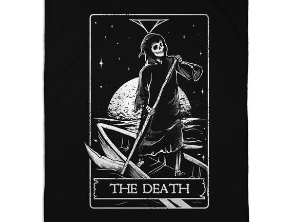 The Death Tarot