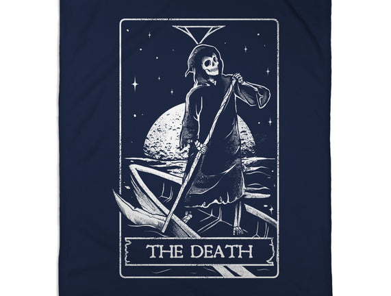 The Death Tarot