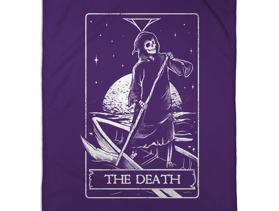 The Death Tarot