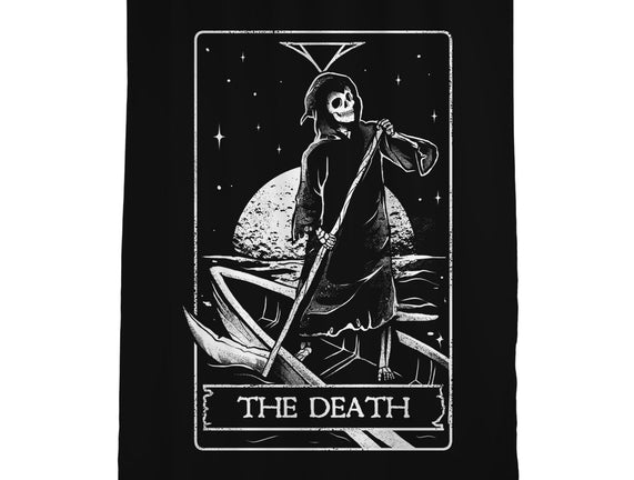 The Death Tarot