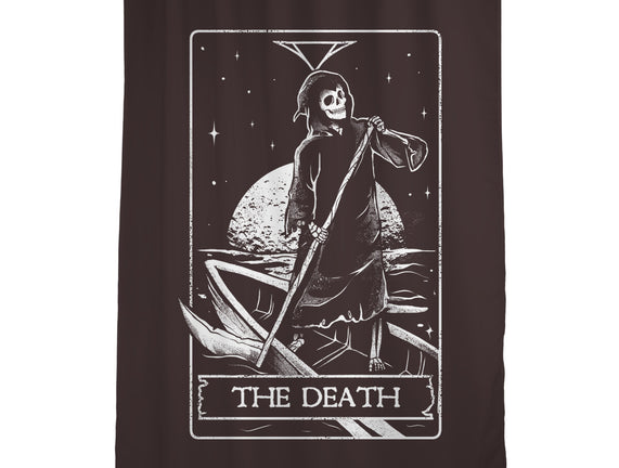 The Death Tarot