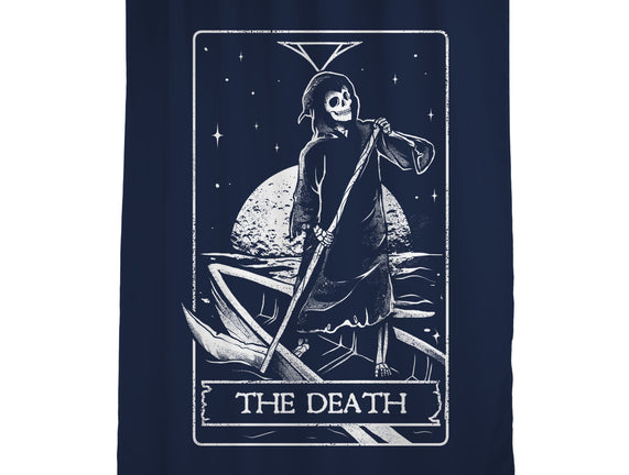 The Death Tarot