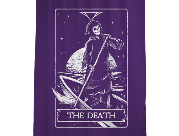The Death Tarot