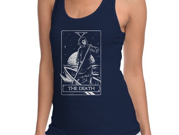 The Death Tarot
